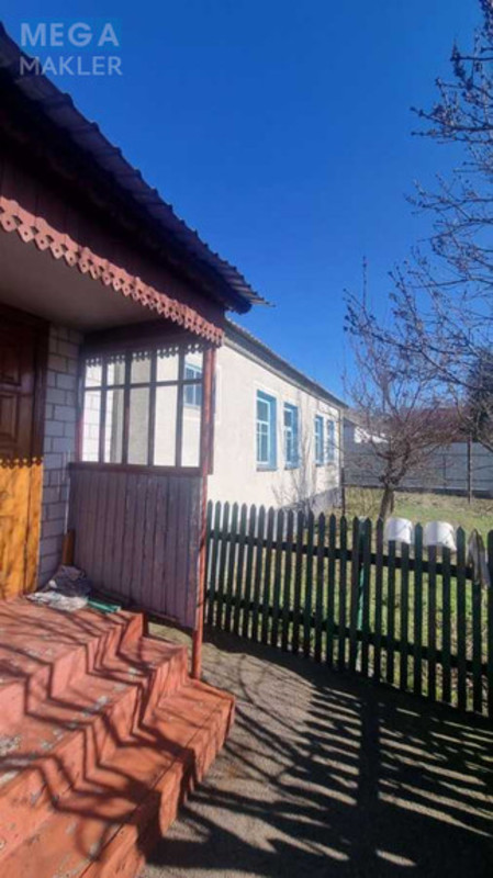 Продаж дома, 1 поверх, 71 кв.м, 3 кімнати, ділянка 15 соток, <a class="location-link" href="/gnedin/" title="Недвижимость Гнідін">Гнідин</a>, Ватутина Генерала пер., 21 (изображение 8)