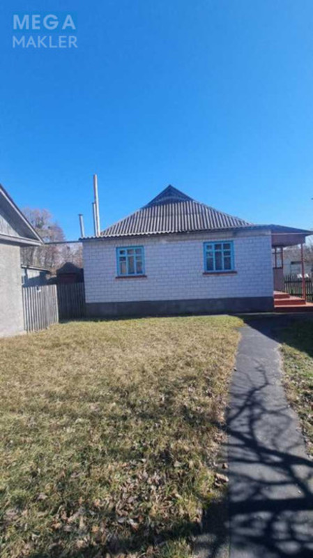 Продаж дома, 1 поверх, 71 кв.м, 3 кімнати, ділянка 15 соток, <a class="location-link" href="/gnedin/" title="Недвижимость Гнідін">Гнідин</a>, Ватутина Генерала пер., 21 (изображение 9)