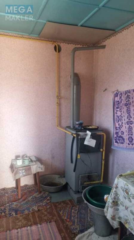 Продаж дома, 1 поверх, 71 кв.м, 3 кімнати, ділянка 15 соток, <a class="location-link" href="/gnedin/" title="Недвижимость Гнідін">Гнідин</a>, Ватутина Генерала пер., 21 (изображение 11)