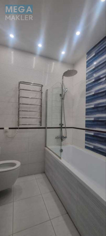 Продаж 2 кімнатної квартири (63/34/9), 19 пов. 25 пов. будинку, <a class="location-link" href="/kiev/" title="Недвижимость Київ">Київ</a>, <a class="location-link" href="/kiev/solomenskij/" title="Недвижимость Солом'янський район">Солом'янський р-н</a>, Михайла Донця вул., 2а (изображение 4)