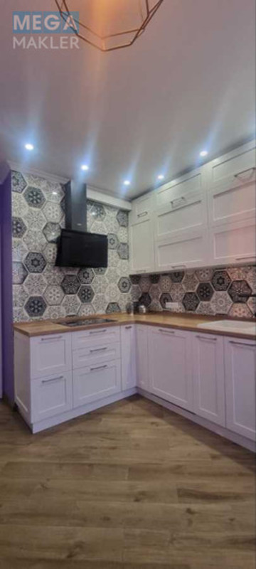 Продаж 2 кімнатної квартири (63/34/9), 19 пов. 25 пов. будинку, <a class="location-link" href="/kiev/" title="Недвижимость Київ">Київ</a>, <a class="location-link" href="/kiev/solomenskij/" title="Недвижимость Солом'янський район">Солом'янський р-н</a>, Михайла Донця вул., 2а (изображение 5)