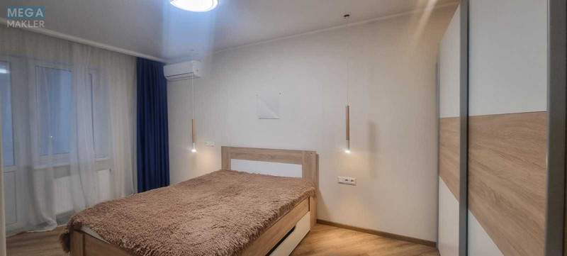 Продаж 2 кімнатної квартири (63/34/9), 19 пов. 25 пов. будинку, <a class="location-link" href="/kiev/" title="Недвижимость Київ">Київ</a>, <a class="location-link" href="/kiev/solomenskij/" title="Недвижимость Солом'янський район">Солом'янський р-н</a>, Михайла Донця вул., 2а (изображение 6)