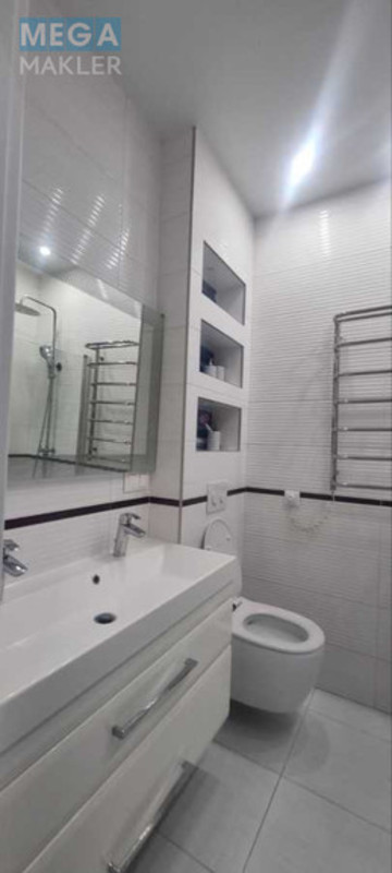 Продаж 2 кімнатної квартири (63/34/9), 19 пов. 25 пов. будинку, <a class="location-link" href="/kiev/" title="Недвижимость Київ">Київ</a>, <a class="location-link" href="/kiev/solomenskij/" title="Недвижимость Солом'янський район">Солом'янський р-н</a>, Михайла Донця вул., 2а (изображение 10)