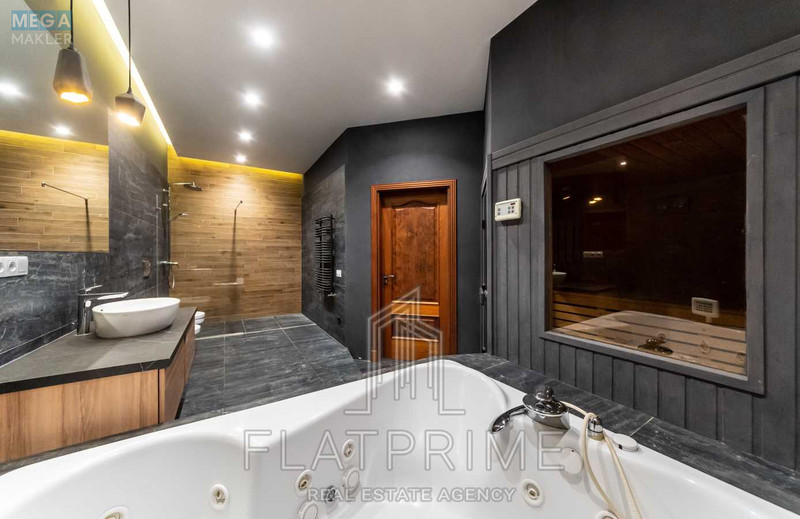 Продаж 4 кімнатної квартири (260/154/20), 6 пов. 7 пов. будинку, <a class="location-link" href="/kiev/" title="Недвижимость Київ">Київ</a>, <a class="location-link" href="/kiev/shevchenkovskij/" title="Недвижимость Шевченківський район">Шевченківський р-н</a>, Бехтеревський пров., 14 (изображение 2)