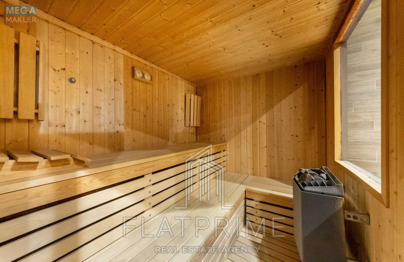 Продаж 4 кімнатної квартири (260/154/20), 6 пов. 7 пов. будинку, <a class="location-link" href="/kiev/" title="Недвижимость Київ">Київ</a>, <a class="location-link" href="/kiev/shevchenkovskij/" title="Недвижимость Шевченківський район">Шевченківський р-н</a>, Бехтеревський пров., 14 (изображение 3)