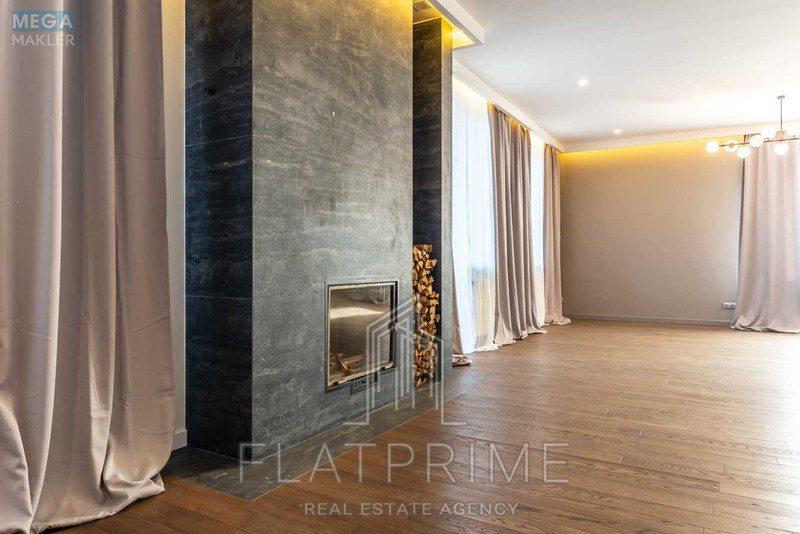 Продаж 4 кімнатної квартири (260/154/20), 6 пов. 7 пов. будинку, <a class="location-link" href="/kiev/" title="Недвижимость Київ">Київ</a>, <a class="location-link" href="/kiev/shevchenkovskij/" title="Недвижимость Шевченківський район">Шевченківський р-н</a>, Бехтеревський пров., 14 (изображение 6)