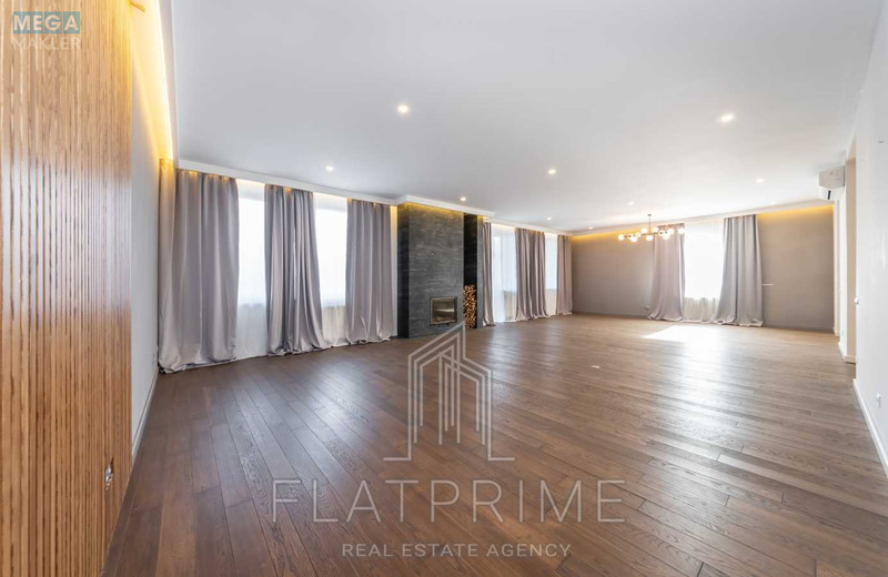 Продаж 4 кімнатної квартири (260/154/20), 6 пов. 7 пов. будинку, <a class="location-link" href="/kiev/" title="Недвижимость Київ">Київ</a>, <a class="location-link" href="/kiev/shevchenkovskij/" title="Недвижимость Шевченківський район">Шевченківський р-н</a>, Бехтеревський пров., 14 (изображение 7)