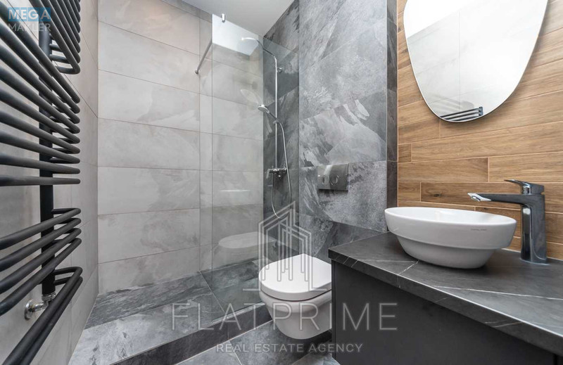 Продаж 4 кімнатної квартири (260/154/20), 6 пов. 7 пов. будинку, <a class="location-link" href="/kiev/" title="Недвижимость Київ">Київ</a>, <a class="location-link" href="/kiev/shevchenkovskij/" title="Недвижимость Шевченківський район">Шевченківський р-н</a>, Бехтеревський пров., 14 (изображение 8)