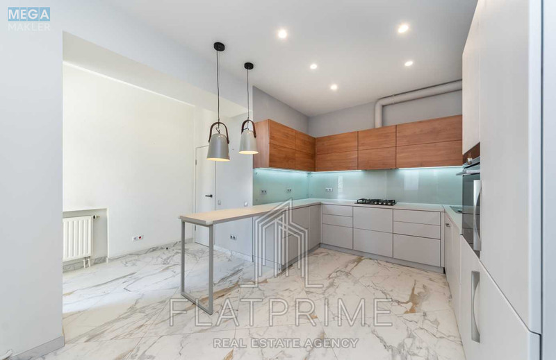 Продаж 4 кімнатної квартири (260/154/20), 6 пов. 7 пов. будинку, <a class="location-link" href="/kiev/" title="Недвижимость Київ">Київ</a>, <a class="location-link" href="/kiev/shevchenkovskij/" title="Недвижимость Шевченківський район">Шевченківський р-н</a>, Бехтеревський пров., 14 (изображение 9)