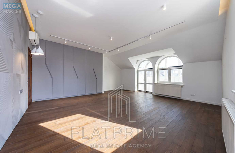 Продаж 4 кімнатної квартири (260/154/20), 6 пов. 7 пов. будинку, <a class="location-link" href="/kiev/" title="Недвижимость Київ">Київ</a>, <a class="location-link" href="/kiev/shevchenkovskij/" title="Недвижимость Шевченківський район">Шевченківський р-н</a>, Бехтеревський пров., 14 (изображение 10)