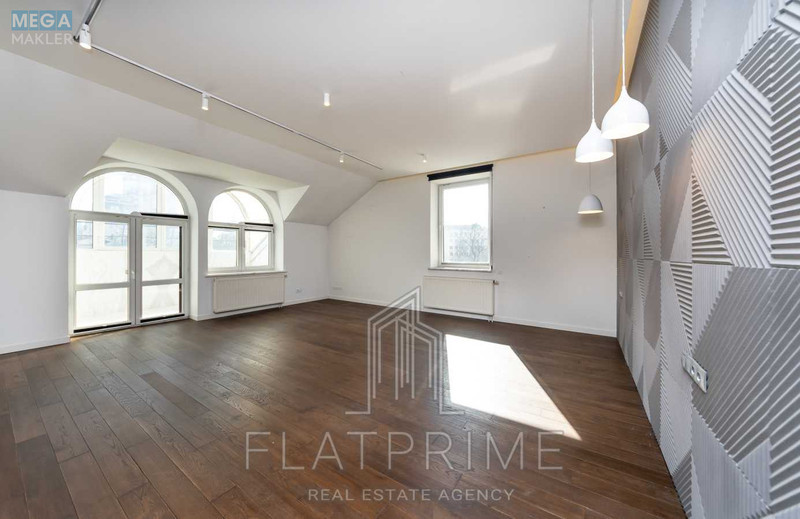 Продаж 4 кімнатної квартири (260/154/20), 6 пов. 7 пов. будинку, <a class="location-link" href="/kiev/" title="Недвижимость Київ">Київ</a>, <a class="location-link" href="/kiev/shevchenkovskij/" title="Недвижимость Шевченківський район">Шевченківський р-н</a>, Бехтеревський пров., 14 (изображение 11)