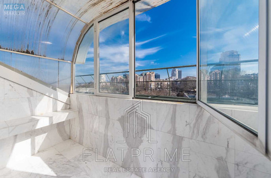 Продаж 4 кімнатної квартири (260/154/20), 6 пов. 7 пов. будинку, <a class="location-link" href="/kiev/" title="Недвижимость Київ">Київ</a>, <a class="location-link" href="/kiev/shevchenkovskij/" title="Недвижимость Шевченківський район">Шевченківський р-н</a>, Бехтеревський пров., 14 (изображение 12)