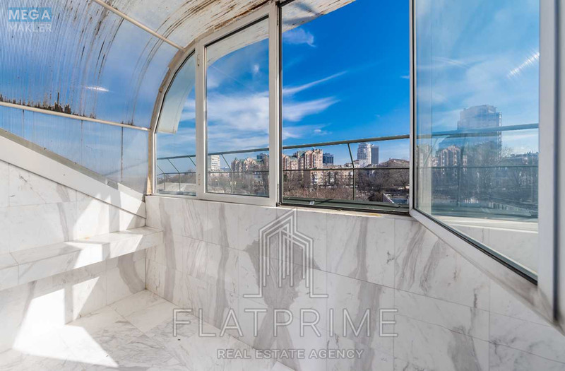 Продаж 4 кімнатної квартири (260/154/20), 6 пов. 7 пов. будинку, <a class="location-link" href="/kiev/" title="Недвижимость Київ">Київ</a>, <a class="location-link" href="/kiev/shevchenkovskij/" title="Недвижимость Шевченківський район">Шевченківський р-н</a>, Бехтеревський пров., 14 (изображение 12)