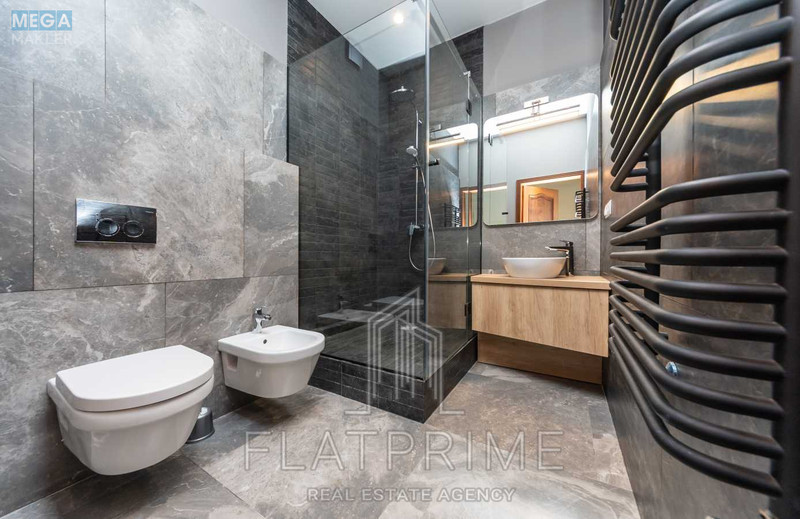 Продаж 4 кімнатної квартири (260/154/20), 6 пов. 7 пов. будинку, <a class="location-link" href="/kiev/" title="Недвижимость Київ">Київ</a>, <a class="location-link" href="/kiev/shevchenkovskij/" title="Недвижимость Шевченківський район">Шевченківський р-н</a>, Бехтеревський пров., 14 (изображение 13)