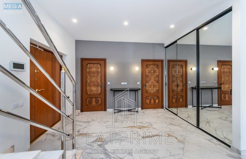 Продаж 4 кімнатної квартири (260/154/20), 6 пов. 7 пов. будинку, <a class="location-link" href="/kiev/" title="Недвижимость Київ">Київ</a>, <a class="location-link" href="/kiev/shevchenkovskij/" title="Недвижимость Шевченківський район">Шевченківський р-н</a>, Бехтеревський пров., 14 (изображение 14)