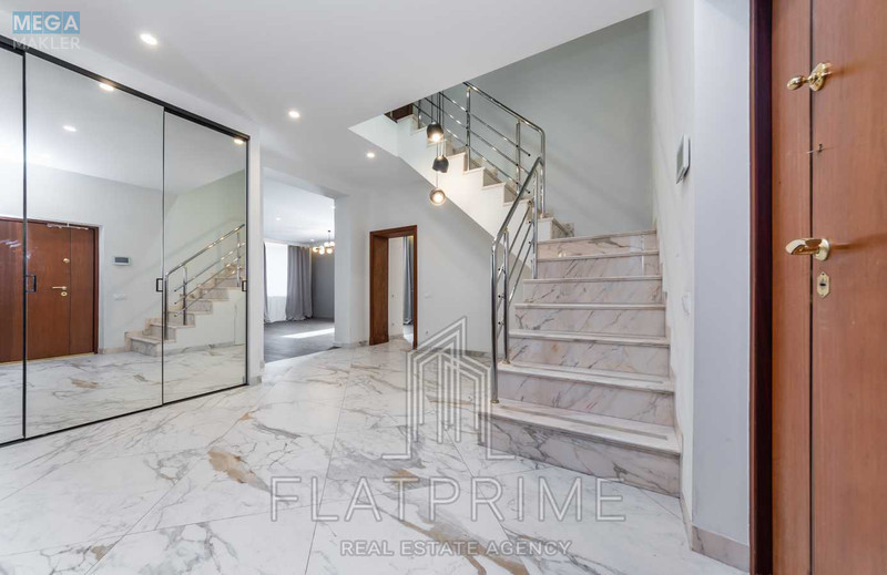 Продаж 4 кімнатної квартири (260/154/20), 6 пов. 7 пов. будинку, <a class="location-link" href="/kiev/" title="Недвижимость Київ">Київ</a>, <a class="location-link" href="/kiev/shevchenkovskij/" title="Недвижимость Шевченківський район">Шевченківський р-н</a>, Бехтеревський пров., 14 (изображение 15)