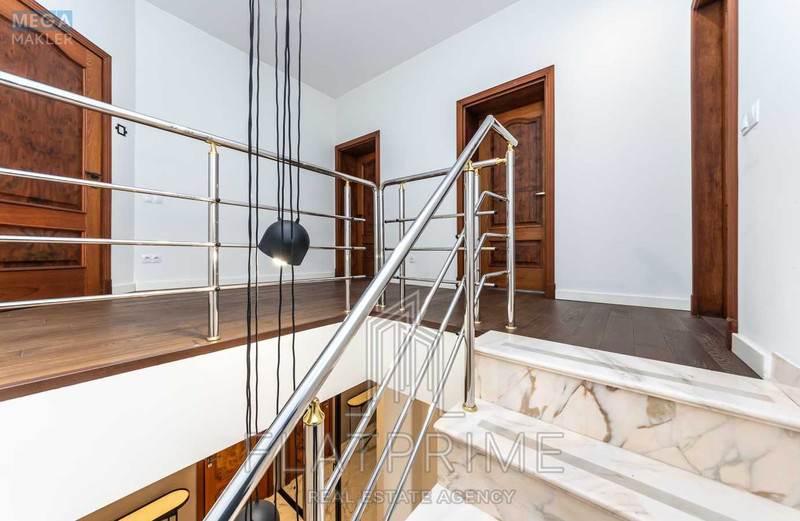 Продаж 4 кімнатної квартири (260/154/20), 6 пов. 7 пов. будинку, <a class="location-link" href="/kiev/" title="Недвижимость Київ">Київ</a>, <a class="location-link" href="/kiev/shevchenkovskij/" title="Недвижимость Шевченківський район">Шевченківський р-н</a>, Бехтеревський пров., 14 (изображение 16)