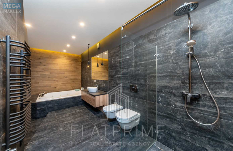 Продаж 4 кімнатної квартири (260/154/20), 6 пов. 7 пов. будинку, <a class="location-link" href="/kiev/" title="Недвижимость Київ">Київ</a>, <a class="location-link" href="/kiev/shevchenkovskij/" title="Недвижимость Шевченківський район">Шевченківський р-н</a>, Бехтеревський пров., 14 (изображение 19)