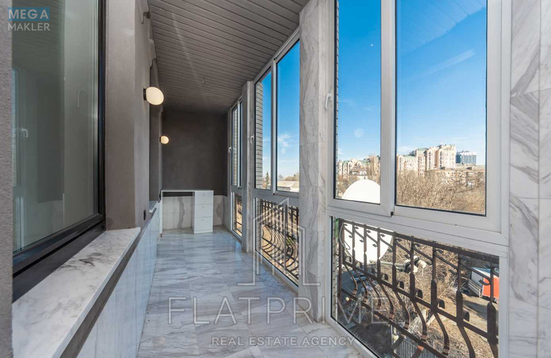 Продаж 4 кімнатної квартири (260/154/20), 6 пов. 7 пов. будинку, <a class="location-link" href="/kiev/" title="Недвижимость Київ">Київ</a>, <a class="location-link" href="/kiev/shevchenkovskij/" title="Недвижимость Шевченківський район">Шевченківський р-н</a>, Бехтеревський пров., 14 (изображение 20)