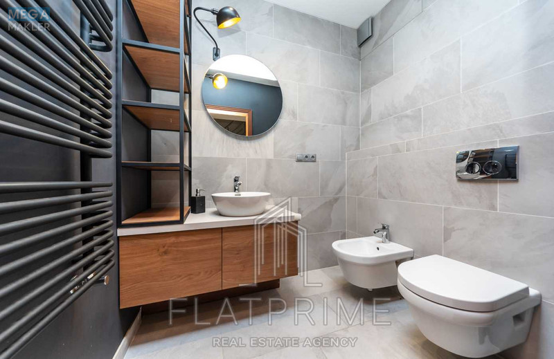 Продаж 4 кімнатної квартири (260/154/20), 6 пов. 7 пов. будинку, <a class="location-link" href="/kiev/" title="Недвижимость Київ">Київ</a>, <a class="location-link" href="/kiev/shevchenkovskij/" title="Недвижимость Шевченківський район">Шевченківський р-н</a>, Бехтеревський пров., 14 (изображение 22)