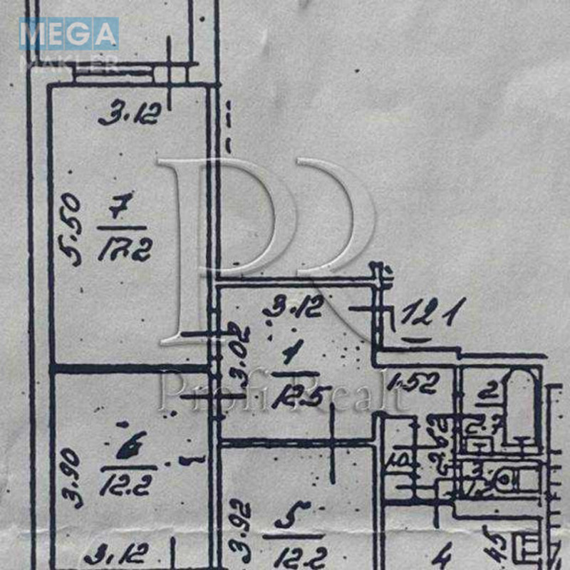Продаж 3 кімнатної квартири (72/42/9), 7 пов. 12 пов. будинку, <a class="location-link" href="/kiev/" title="Недвижимость Київ">Київ</a>, <a class="location-link" href="/kiev/podolskij/" title="Недвижимость Подільський район">Подільський р-н</a>, Свободи проспект, 24Б (изображение 21)