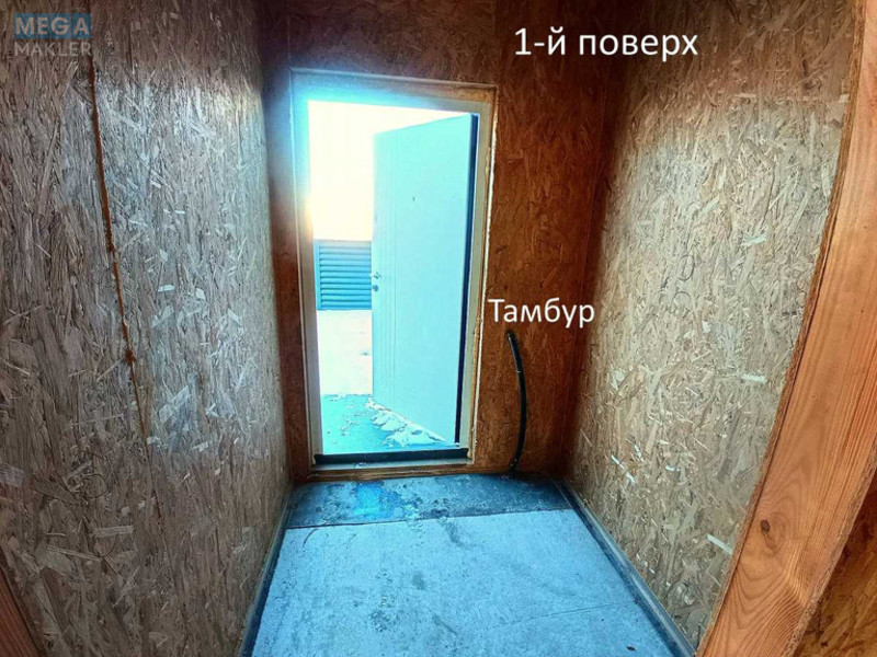 Продаж дома, 2 поверху, 94 кв.м, 4 кімнати, ділянка 1 сотка, <a class="location-link" href="/sofievskaya-borshagovka/" title="Недвижимость Софіївська Борщагівка">Софіївська Борщагівка</a>, свободы (изображение 3)