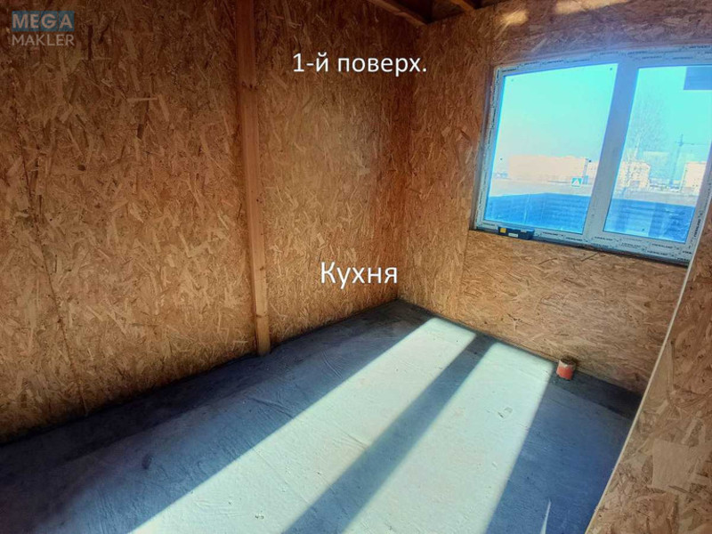 Продаж дома, 2 поверху, 94 кв.м, 4 кімнати, ділянка 1 сотка, <a class="location-link" href="/sofievskaya-borshagovka/" title="Недвижимость Софіївська Борщагівка">Софіївська Борщагівка</a>, свободы (изображение 5)