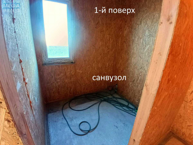 Продаж дома, 2 поверху, 94 кв.м, 4 кімнати, ділянка 1 сотка, <a class="location-link" href="/sofievskaya-borshagovka/" title="Недвижимость Софіївська Борщагівка">Софіївська Борщагівка</a>, свободы (изображение 9)