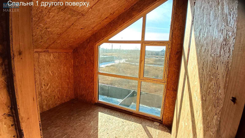 Продаж дома, 2 поверху, 94 кв.м, 4 кімнати, ділянка 1 сотка, <a class="location-link" href="/sofievskaya-borshagovka/" title="Недвижимость Софіївська Борщагівка">Софіївська Борщагівка</a>, свободы (изображение 11)