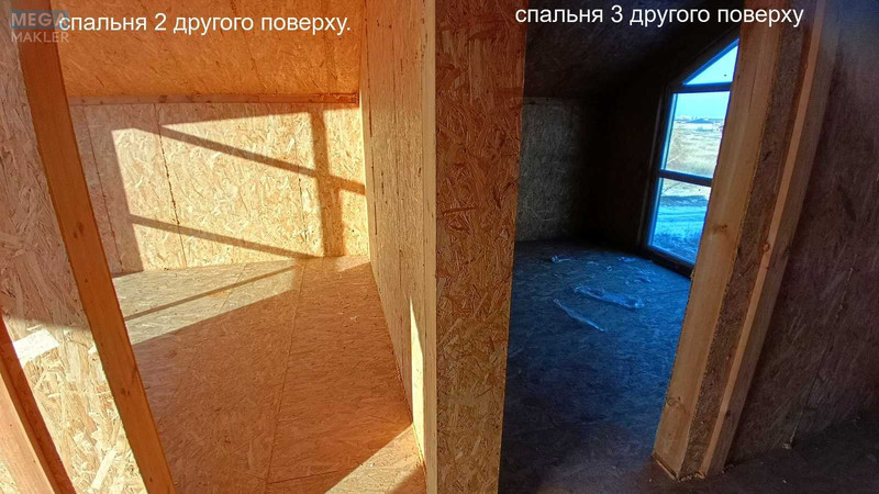 Продаж дома, 2 поверху, 94 кв.м, 4 кімнати, ділянка 1 сотка, <a class="location-link" href="/sofievskaya-borshagovka/" title="Недвижимость Софіївська Борщагівка">Софіївська Борщагівка</a>, свободы (изображение 16)