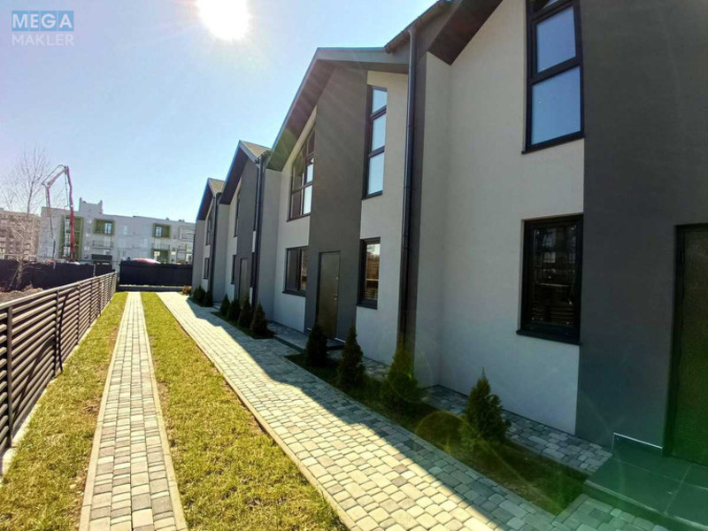 Продаж дома, 2 поверху, 94 кв.м, 4 кімнати, ділянка 1 сотка, <a class="location-link" href="/sofievskaya-borshagovka/" title="Недвижимость Софіївська Борщагівка">Софіївська Борщагівка</a>, свободы (изображение 18)