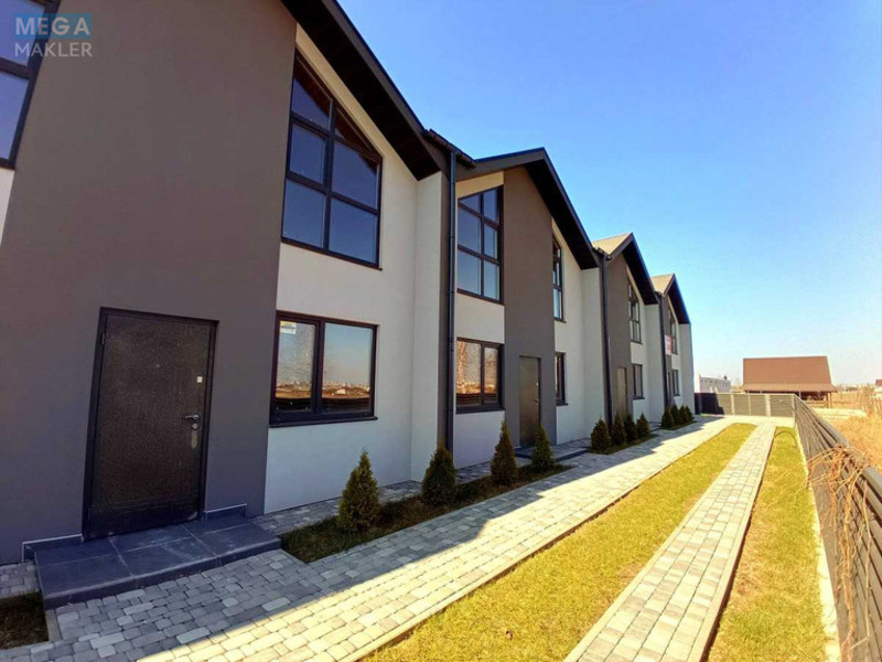 Продаж дома, 2 поверху, 94 кв.м, 4 кімнати, ділянка 1 сотка, <a class="location-link" href="/sofievskaya-borshagovka/" title="Недвижимость Софіївська Борщагівка">Софіївська Борщагівка</a>, свободы (изображение 19)