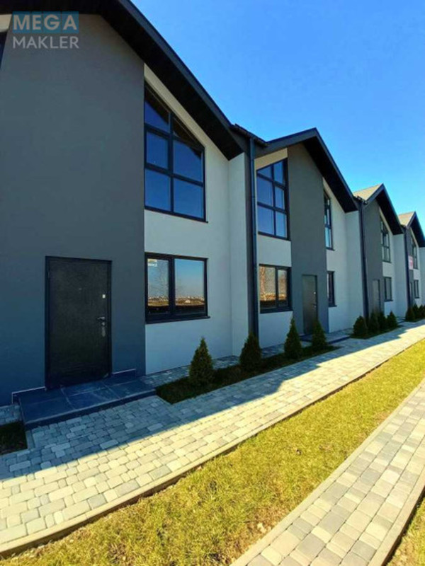 Продаж дома, 2 поверху, 94 кв.м, 4 кімнати, ділянка 1 сотка, <a class="location-link" href="/sofievskaya-borshagovka/" title="Недвижимость Софіївська Борщагівка">Софіївська Борщагівка</a>, свободы (изображение 20)
