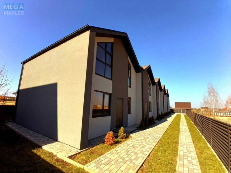 Продаж дома, 2 поверху, 94 кв.м, 4 кімнати, ділянка 1 сотка, <a class="location-link" href="/sofievskaya-borshagovka/" title="Недвижимость Софіївська Борщагівка">Софіївська Борщагівка</a>, свободы (изображение 21)