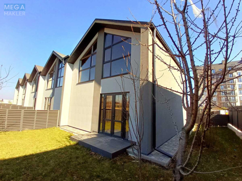 Продаж дома, 2 поверху, 94 кв.м, 4 кімнати, ділянка 1 сотка, <a class="location-link" href="/sofievskaya-borshagovka/" title="Недвижимость Софіївська Борщагівка">Софіївська Борщагівка</a>, свободы (изображение 23)