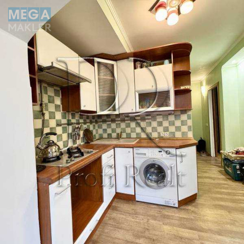 Продаж 2 кімнатної квартири (40/16/7), 1 пов. 5 пов. будинку, <a class="location-link" href="/kiev/" title="Недвижимость Київ">Київ</a>, <a class="location-link" href="/kiev/shevchenkovskij/" title="Недвижимость Шевченківський район">Шевченківський р-н</a>, Щербаківського Данила вулиця, 68А (изображение 2)