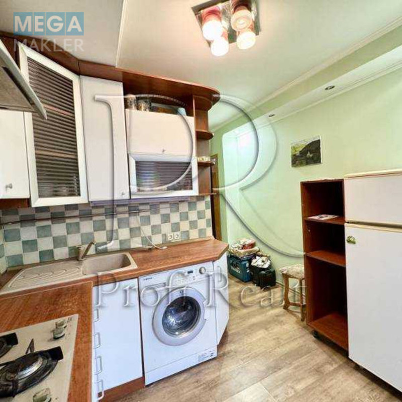 Продаж 2 кімнатної квартири (40/16/7), 1 пов. 5 пов. будинку, <a class="location-link" href="/kiev/" title="Недвижимость Київ">Київ</a>, <a class="location-link" href="/kiev/shevchenkovskij/" title="Недвижимость Шевченківський район">Шевченківський р-н</a>, Щербаківського Данила вулиця, 68А (изображение 3)
