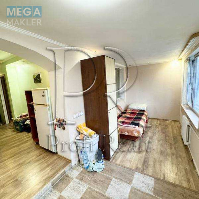 Продаж 2 кімнатної квартири (40/16/7), 1 пов. 5 пов. будинку, <a class="location-link" href="/kiev/" title="Недвижимость Київ">Київ</a>, <a class="location-link" href="/kiev/shevchenkovskij/" title="Недвижимость Шевченківський район">Шевченківський р-н</a>, Щербаківського Данила вулиця, 68А (изображение 5)