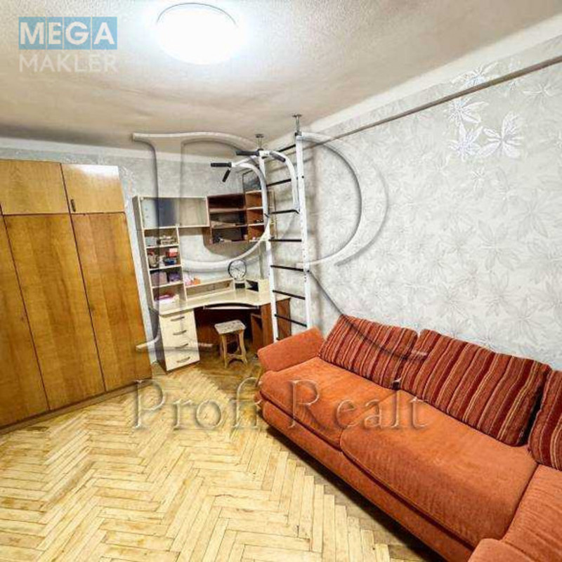 Продаж 2 кімнатної квартири (40/16/7), 1 пов. 5 пов. будинку, <a class="location-link" href="/kiev/" title="Недвижимость Київ">Київ</a>, <a class="location-link" href="/kiev/shevchenkovskij/" title="Недвижимость Шевченківський район">Шевченківський р-н</a>, Щербаківського Данила вулиця, 68А (изображение 14)