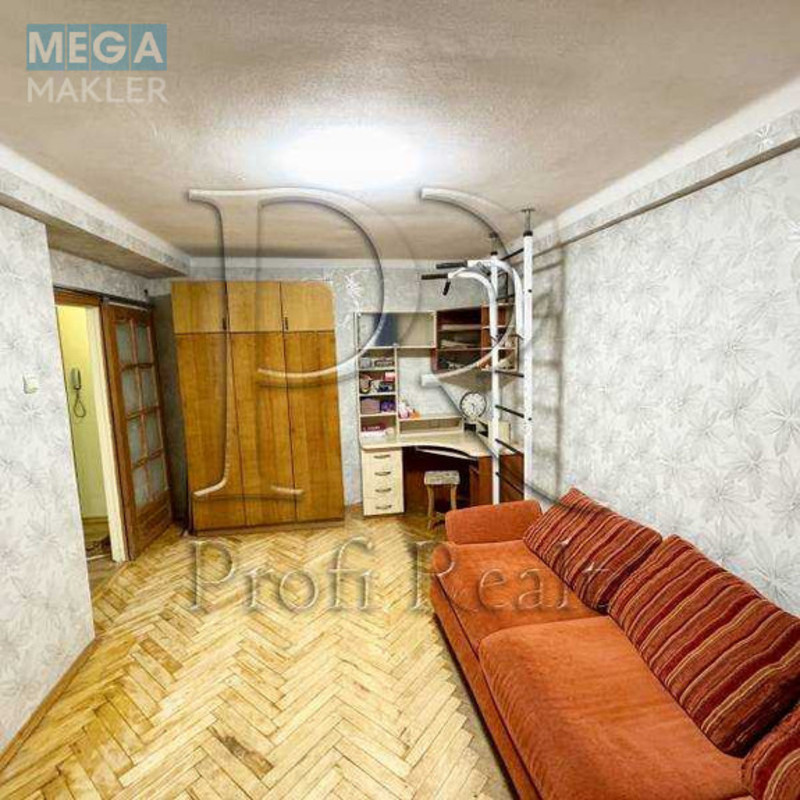Продаж 2 кімнатної квартири (40/16/7), 1 пов. 5 пов. будинку, <a class="location-link" href="/kiev/" title="Недвижимость Київ">Київ</a>, <a class="location-link" href="/kiev/shevchenkovskij/" title="Недвижимость Шевченківський район">Шевченківський р-н</a>, Щербаківського Данила вулиця, 68А (изображение 15)