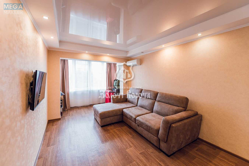 Продаж 2 кімнатної квартири (50/30/8), 4 пов. 9 пов. будинку, <a class="location-link" href="/kiev/" title="Недвижимость Київ">Київ</a>, <a class="location-link" href="/kiev/shevchenkovskij/" title="Недвижимость Шевченківський район">Шевченківський р-н</a>, Половецька вул., 7/13 (изображение 4)