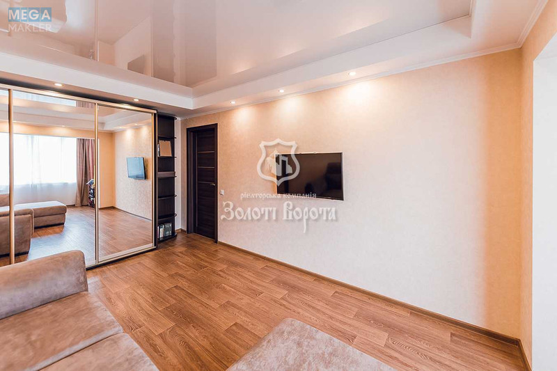 Продаж 2 кімнатної квартири (50/30/8), 4 пов. 9 пов. будинку, <a class="location-link" href="/kiev/" title="Недвижимость Київ">Київ</a>, <a class="location-link" href="/kiev/shevchenkovskij/" title="Недвижимость Шевченківський район">Шевченківський р-н</a>, Половецька вул., 7/13 (изображение 6)