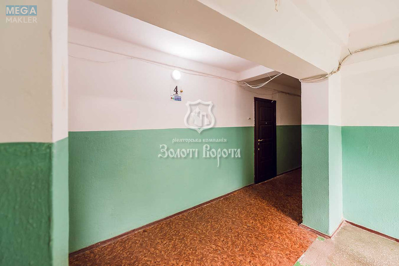 Продаж 2 кімнатної квартири (50/30/8), 4 пов. 9 пов. будинку, <a class="location-link" href="/kiev/" title="Недвижимость Київ">Київ</a>, <a class="location-link" href="/kiev/shevchenkovskij/" title="Недвижимость Шевченківський район">Шевченківський р-н</a>, Половецька вул., 7/13 (изображение 18)