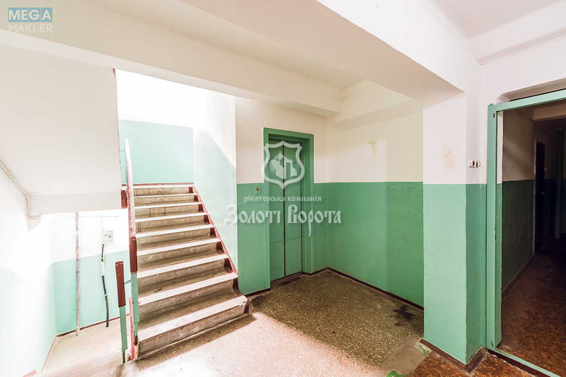 Продаж 2 кімнатної квартири (50/30/8), 4 пов. 9 пов. будинку, <a class="location-link" href="/kiev/" title="Недвижимость Київ">Київ</a>, <a class="location-link" href="/kiev/shevchenkovskij/" title="Недвижимость Шевченківський район">Шевченківський р-н</a>, Половецька вул., 7/13 (изображение 19)