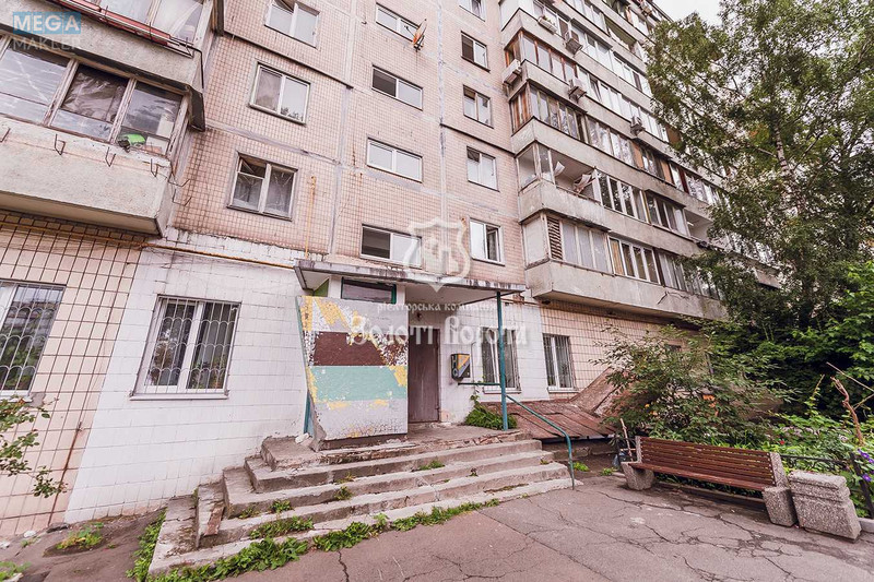 Продаж 2 кімнатної квартири (50/30/8), 4 пов. 9 пов. будинку, <a class="location-link" href="/kiev/" title="Недвижимость Київ">Київ</a>, <a class="location-link" href="/kiev/shevchenkovskij/" title="Недвижимость Шевченківський район">Шевченківський р-н</a>, Половецька вул., 7/13 (изображение 20)