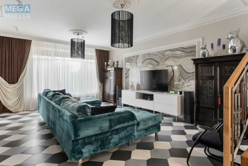 Оренда дома, <a class="location-link" href="/kiev/" title="Недвижимость Київ">Київ</a>, <a class="location-link" href="/kiev/leninskij/" title="Недвижимость Ленинский район">Ленинский р-н</a>, Редьчинская ул., 20 (изображение 2)