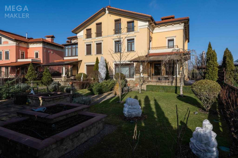 Оренда дома, <a class="location-link" href="/kiev/" title="Недвижимость Київ">Київ</a>, <a class="location-link" href="/kiev/leninskij/" title="Недвижимость Ленинский район">Ленинский р-н</a>, Редьчинская ул., 20 (изображение 5)