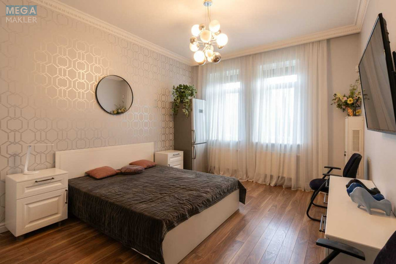 Оренда дома, <a class="location-link" href="/kiev/" title="Недвижимость Київ">Київ</a>, <a class="location-link" href="/kiev/leninskij/" title="Недвижимость Ленинский район">Ленинский р-н</a>, Редьчинская ул., 20 (изображение 20)