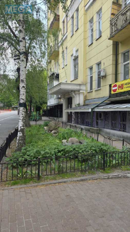 Оренда комерційної нерухомості, 75 кв.м, под офис, <a class="location-link" href="/kiev/" title="Недвижимость Київ">Київ</a>, <a class="location-link" href="/kiev/pecherskij/" title="Недвижимость Печерський район">Печерський р-н</a>, Круглоуниверситетская ул., 14а (изображение 15)