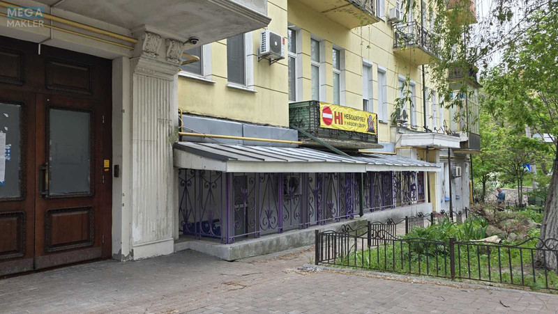 Оренда комерційної нерухомості, 75 кв.м, под офис, <a class="location-link" href="/kiev/" title="Недвижимость Київ">Київ</a>, <a class="location-link" href="/kiev/pecherskij/" title="Недвижимость Печерський район">Печерський р-н</a>, Круглоуниверситетская ул., 14а (изображение 16)